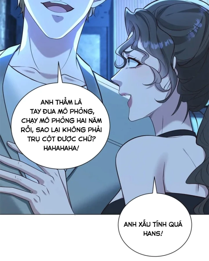 Giá Trị Hàng Hóa Giảm Trăm Vạn Lần Chapter 93 - 62