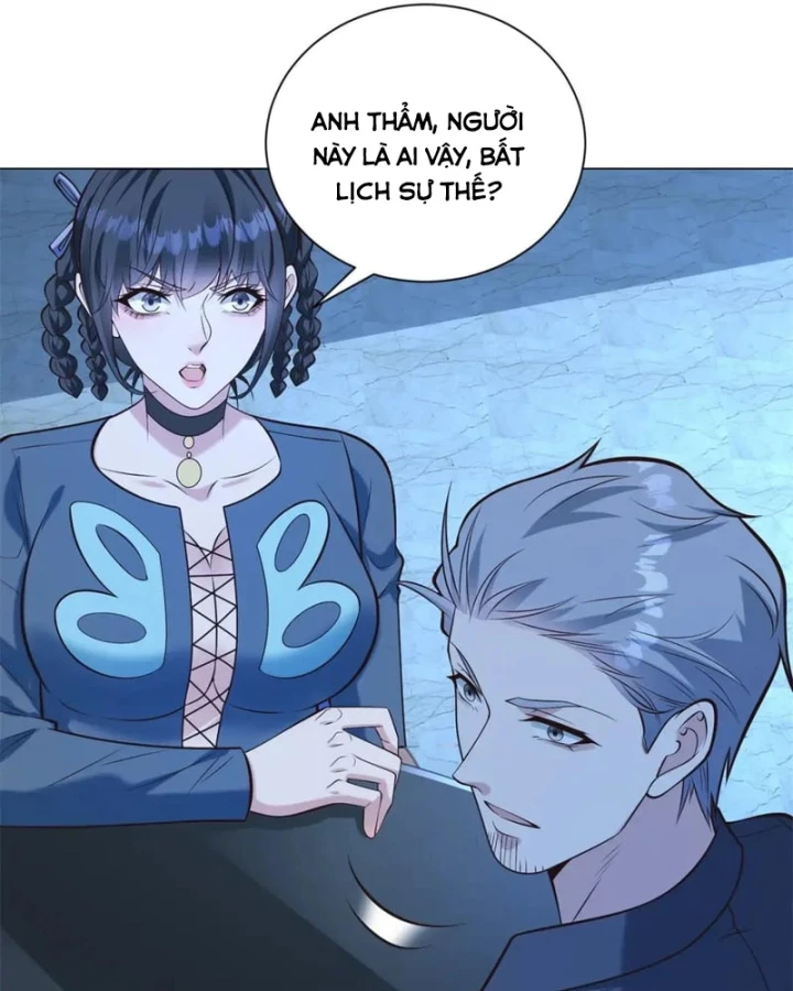 Giá Trị Hàng Hóa Giảm Trăm Vạn Lần Chapter 93 - 64