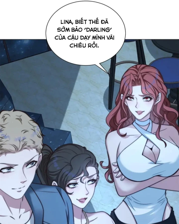 Giá Trị Hàng Hóa Giảm Trăm Vạn Lần Chapter 93 - 68