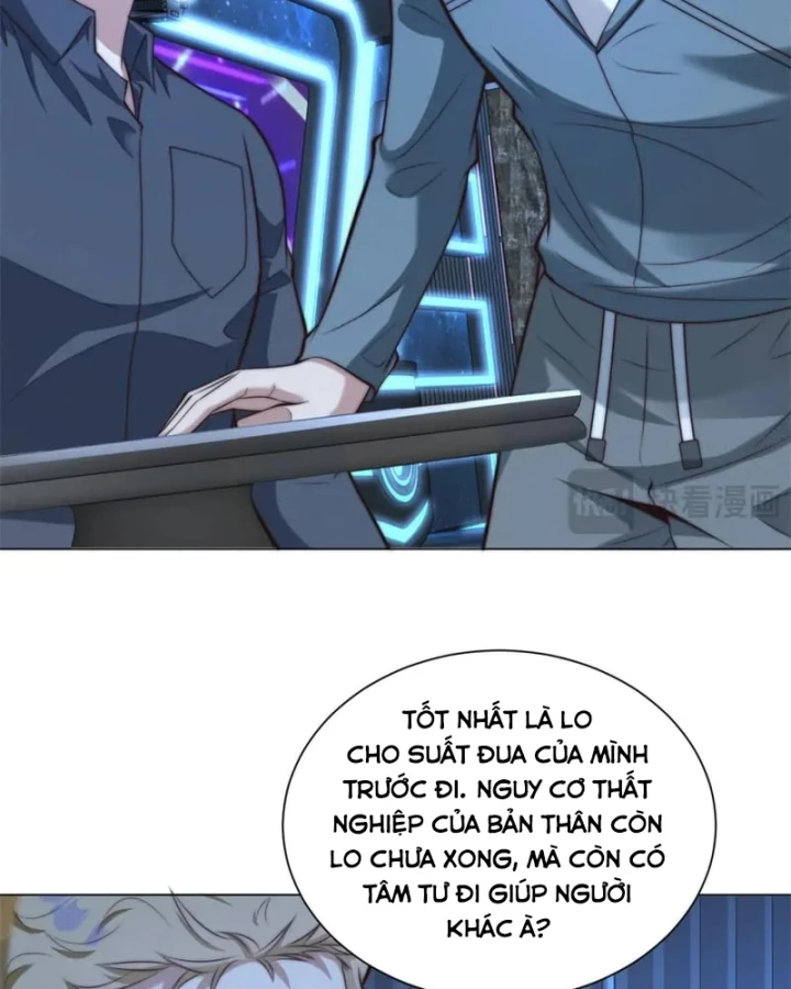 Giá Trị Hàng Hóa Giảm Trăm Vạn Lần Chapter 93 - 73