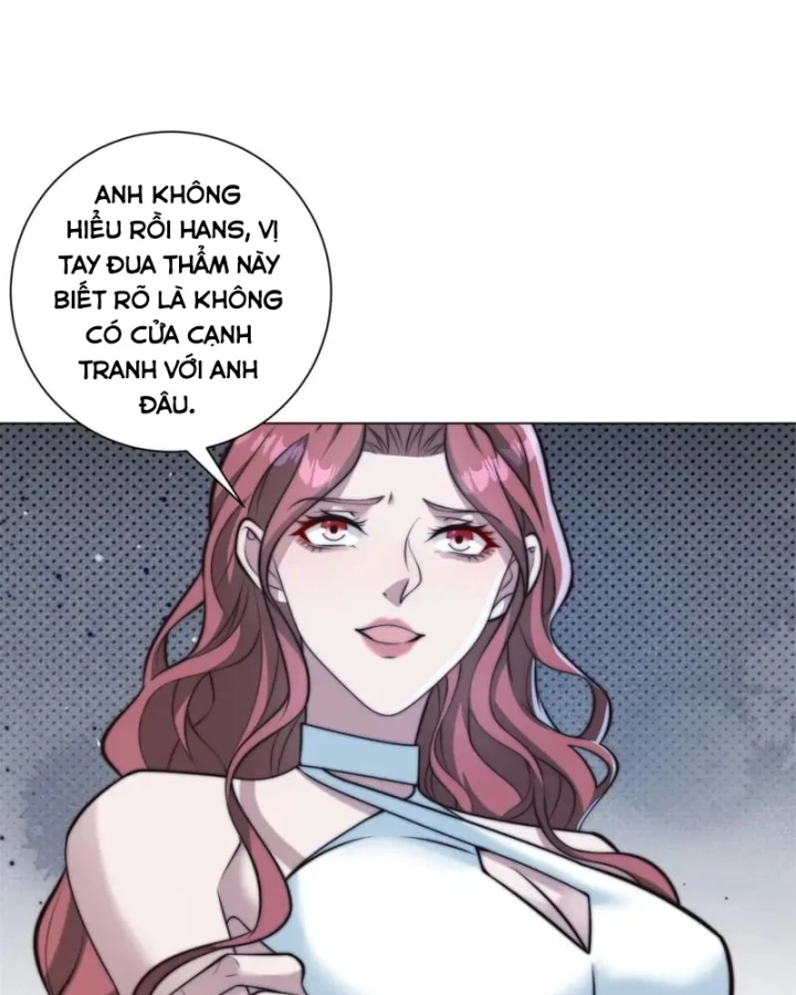 Giá Trị Hàng Hóa Giảm Trăm Vạn Lần Chapter 93 - 75