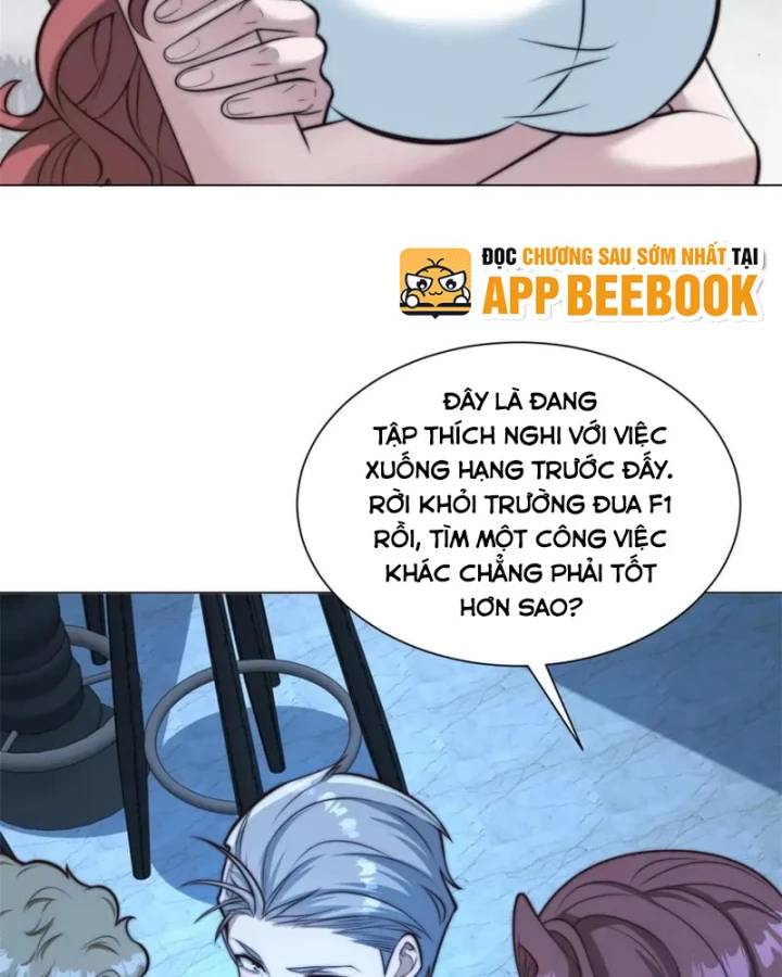 Giá Trị Hàng Hóa Giảm Trăm Vạn Lần Chapter 93 - 76