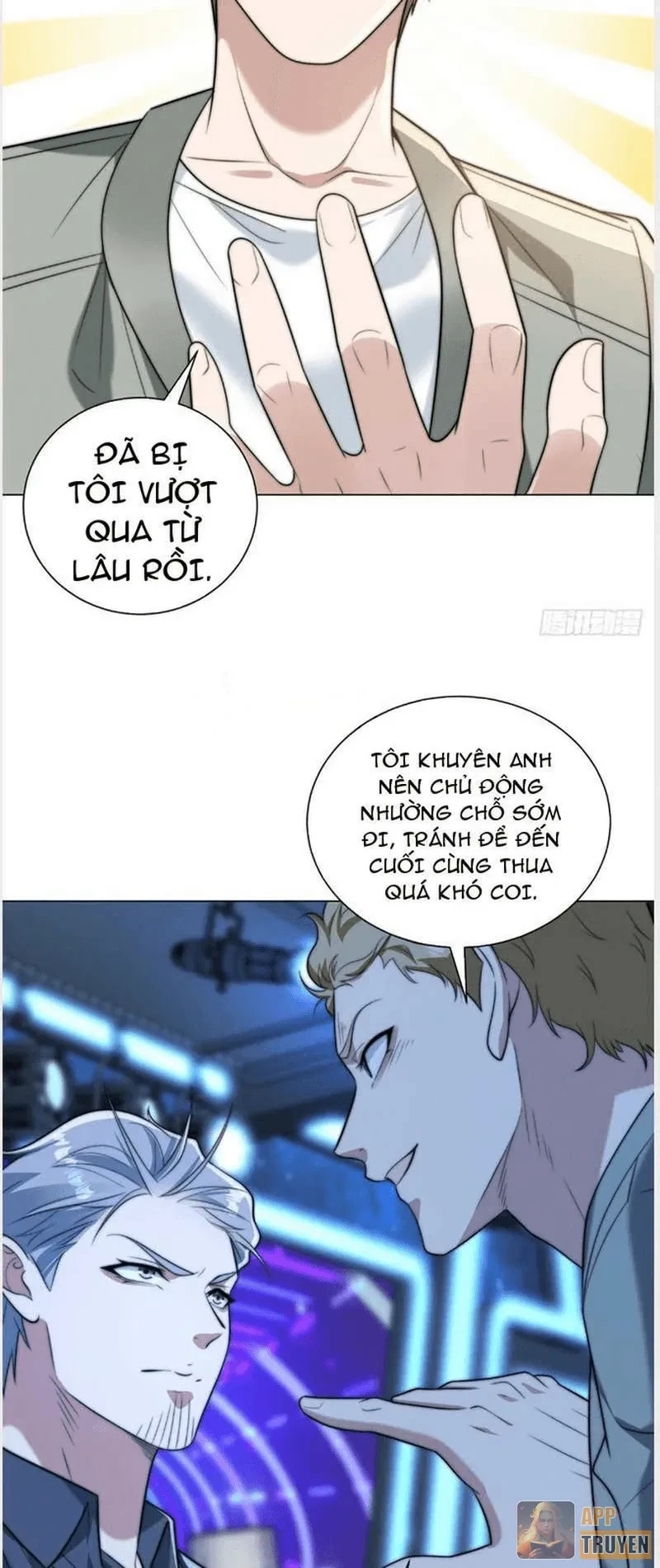 Giá Trị Hàng Hóa Giảm Trăm Vạn Lần Chapter 94 - 2
