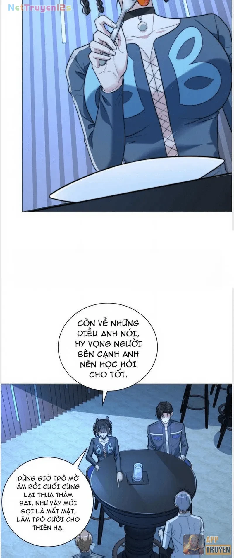 Giá Trị Hàng Hóa Giảm Trăm Vạn Lần Chapter 94 - 5