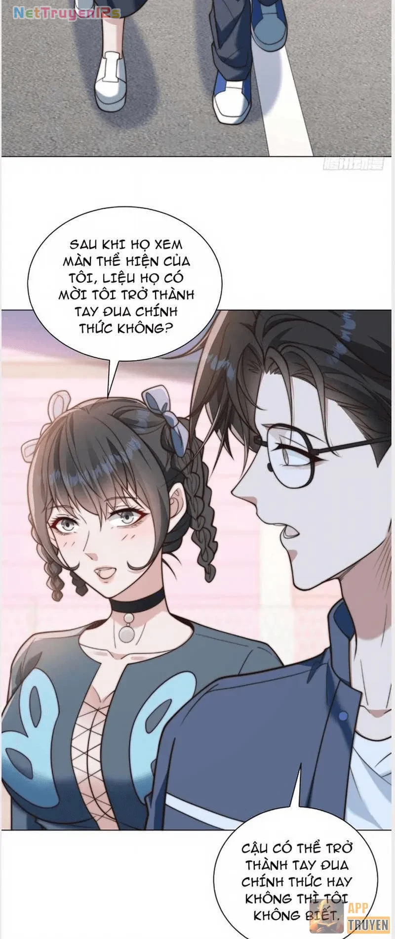 Giá Trị Hàng Hóa Giảm Trăm Vạn Lần Chapter 94 - 11