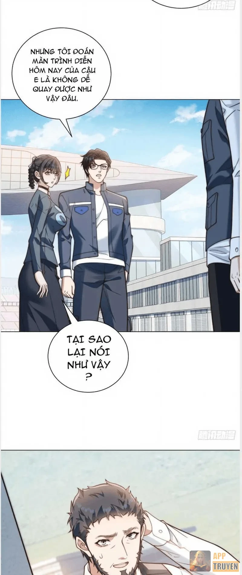 Giá Trị Hàng Hóa Giảm Trăm Vạn Lần Chapter 94 - 12
