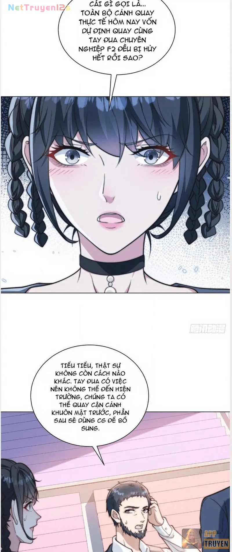 Giá Trị Hàng Hóa Giảm Trăm Vạn Lần Chapter 94 - 14