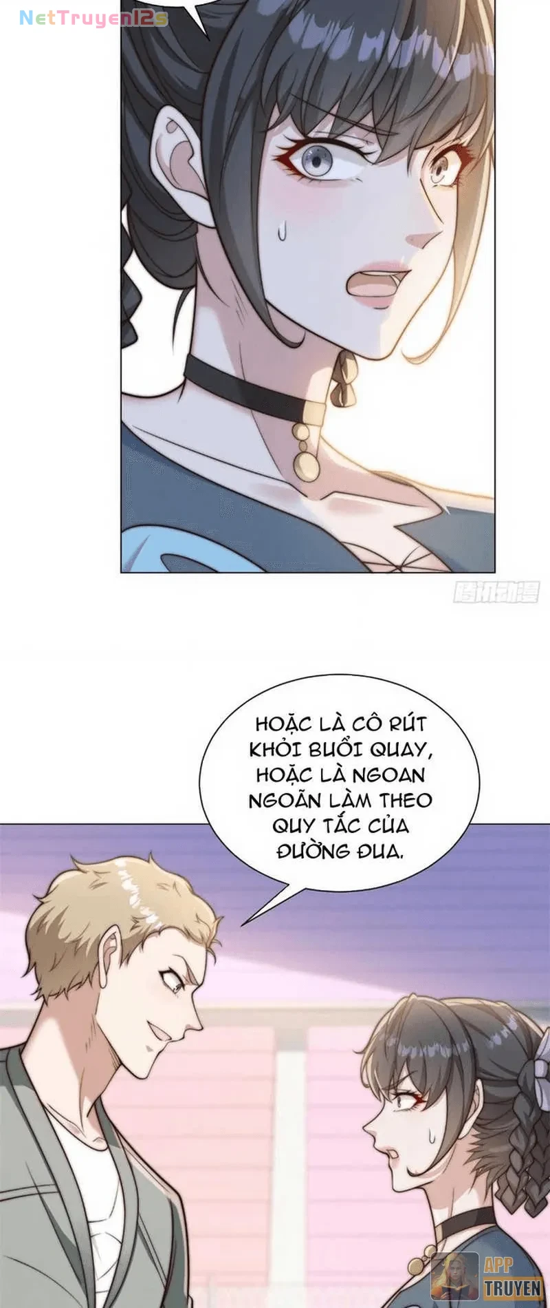 Giá Trị Hàng Hóa Giảm Trăm Vạn Lần Chapter 94 - 20