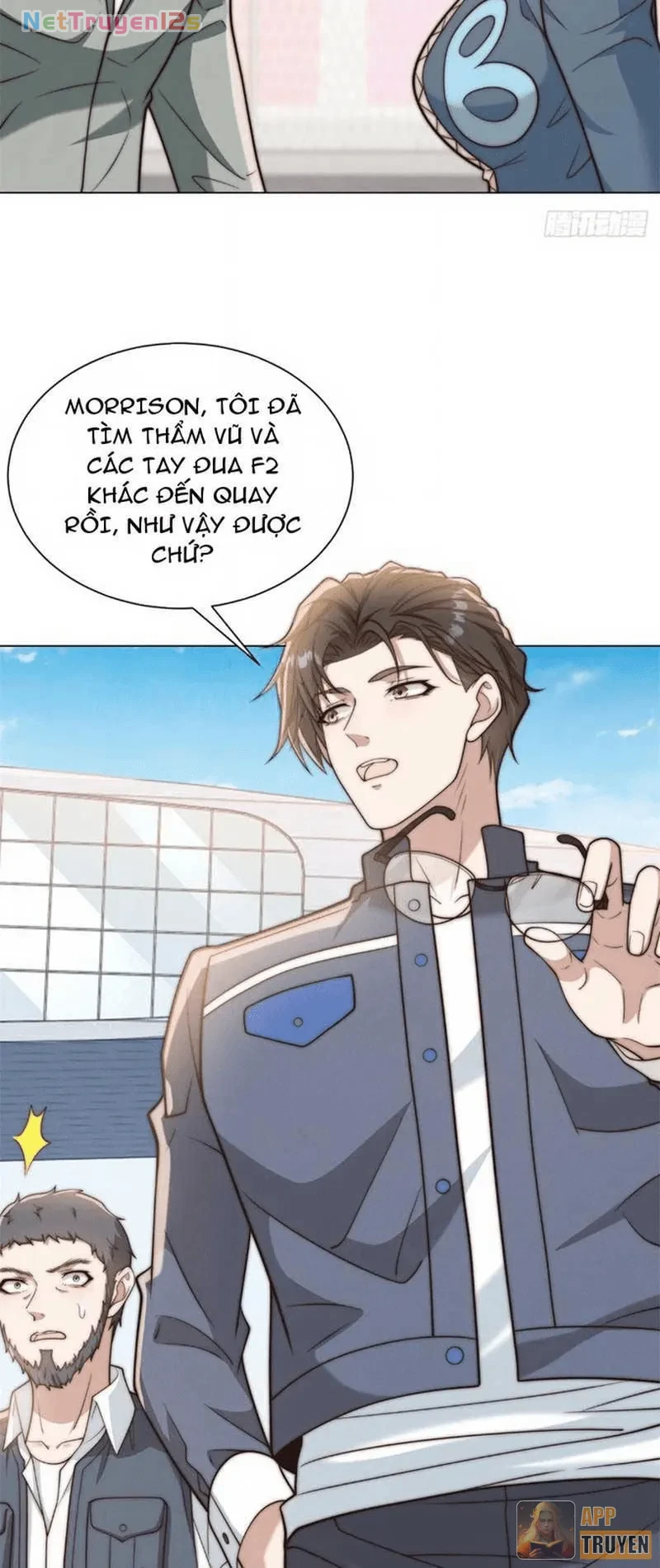 Giá Trị Hàng Hóa Giảm Trăm Vạn Lần Chapter 94 - 21