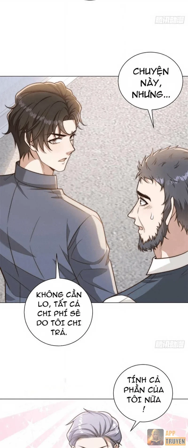 Giá Trị Hàng Hóa Giảm Trăm Vạn Lần Chapter 94 - 23