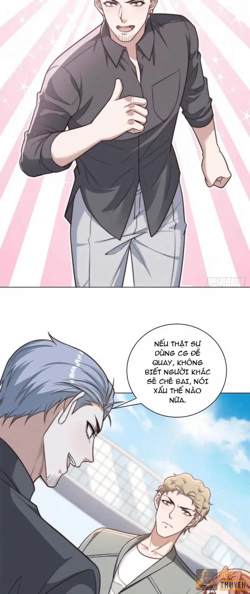 Giá Trị Hàng Hóa Giảm Trăm Vạn Lần Chapter 94 - 24