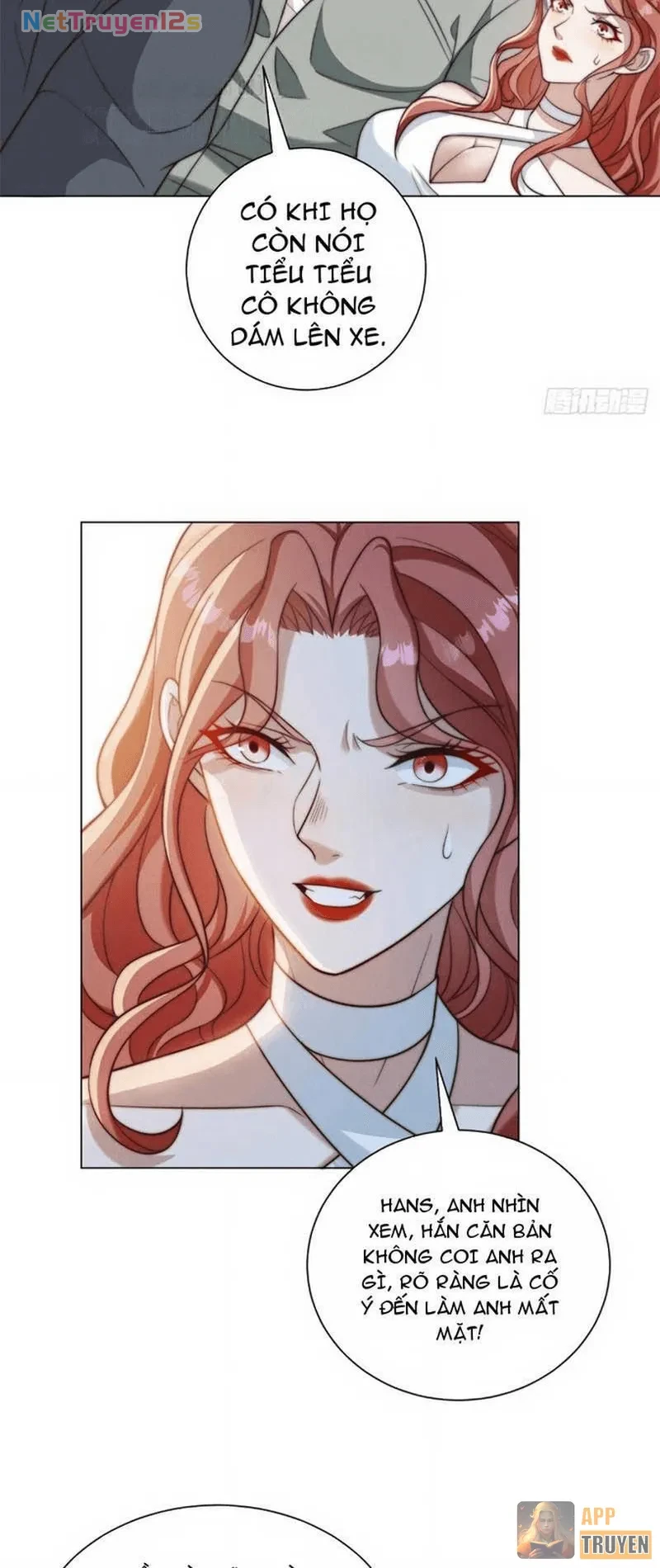 Giá Trị Hàng Hóa Giảm Trăm Vạn Lần Chapter 94 - 25