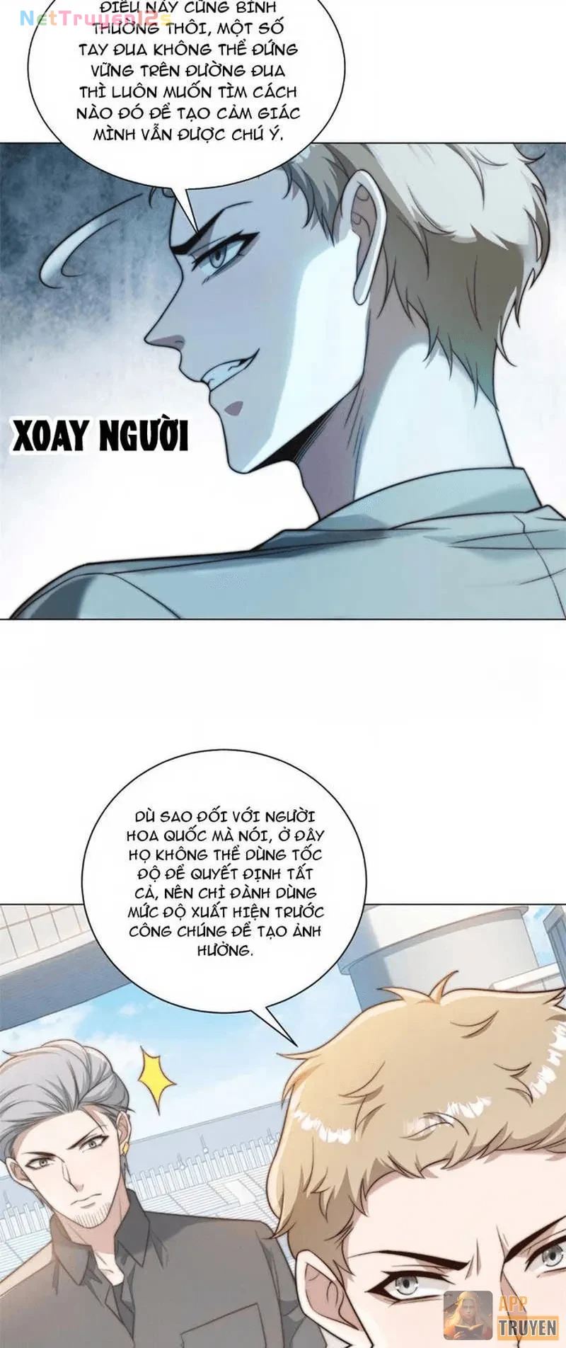 Giá Trị Hàng Hóa Giảm Trăm Vạn Lần Chapter 94 - 26