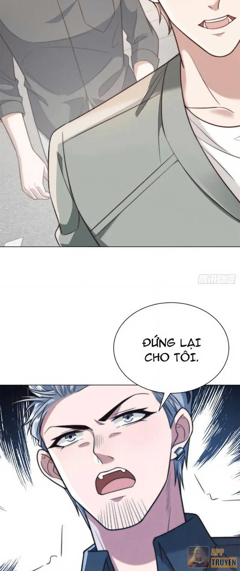 Giá Trị Hàng Hóa Giảm Trăm Vạn Lần Chapter 94 - 27
