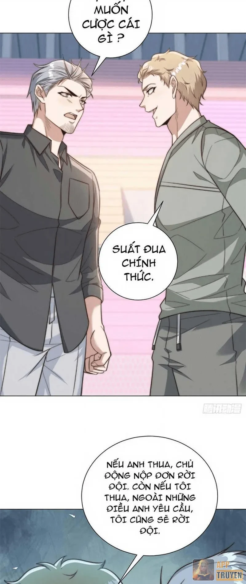 Giá Trị Hàng Hóa Giảm Trăm Vạn Lần Chapter 94 - 30