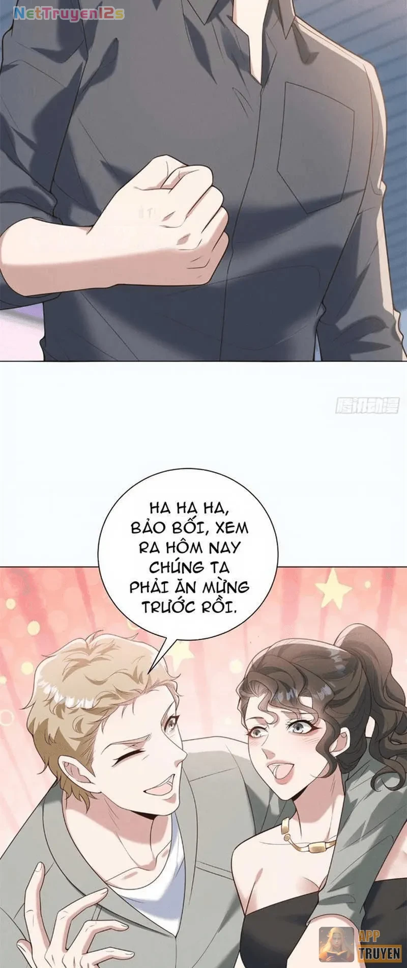 Giá Trị Hàng Hóa Giảm Trăm Vạn Lần Chapter 94 - 33