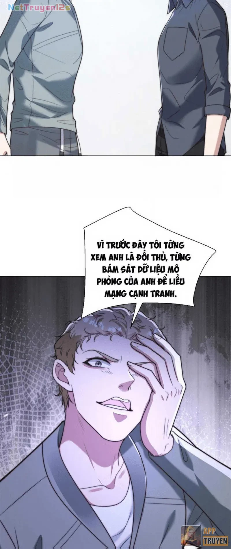 Giá Trị Hàng Hóa Giảm Trăm Vạn Lần Chapter 94 - 38