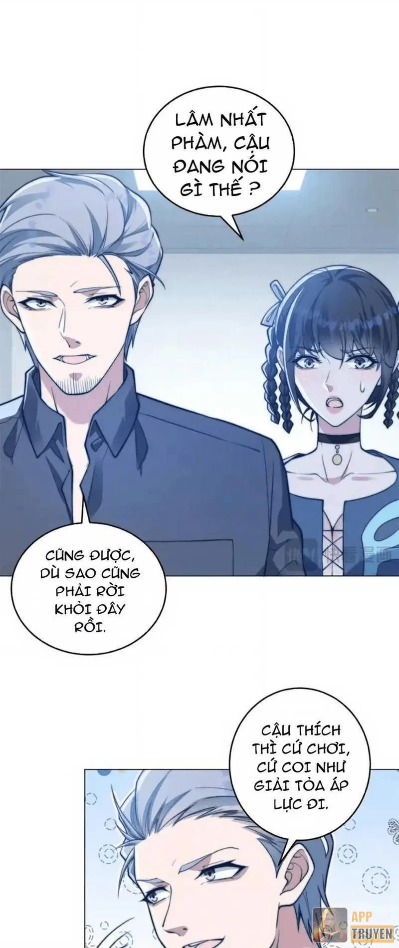 Giá Trị Hàng Hóa Giảm Trăm Vạn Lần Chapter 95 - 4
