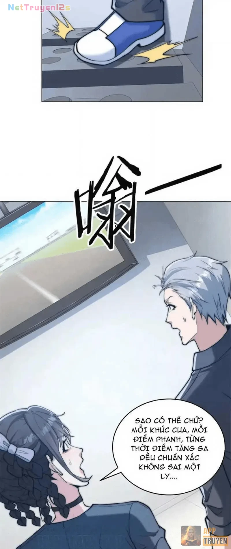 Giá Trị Hàng Hóa Giảm Trăm Vạn Lần Chapter 95 - 8