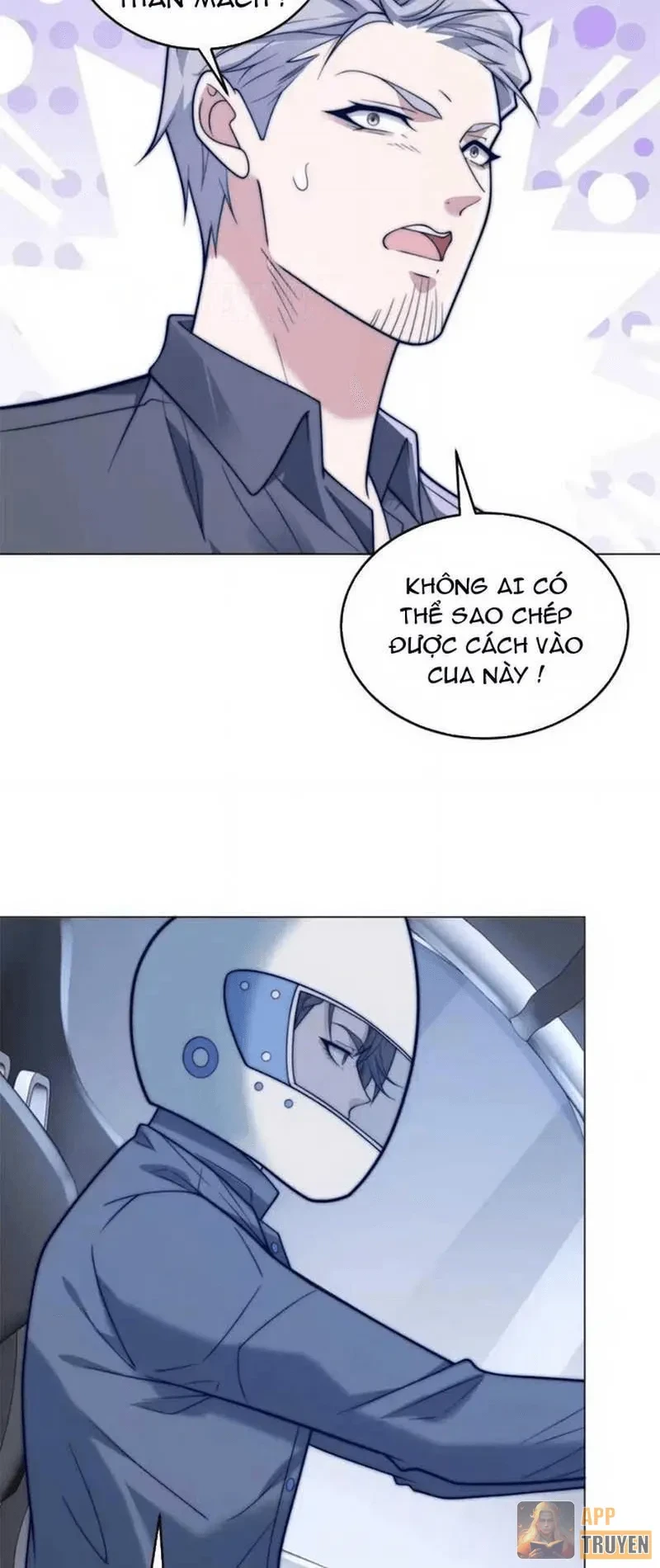 Giá Trị Hàng Hóa Giảm Trăm Vạn Lần Chapter 95 - 10