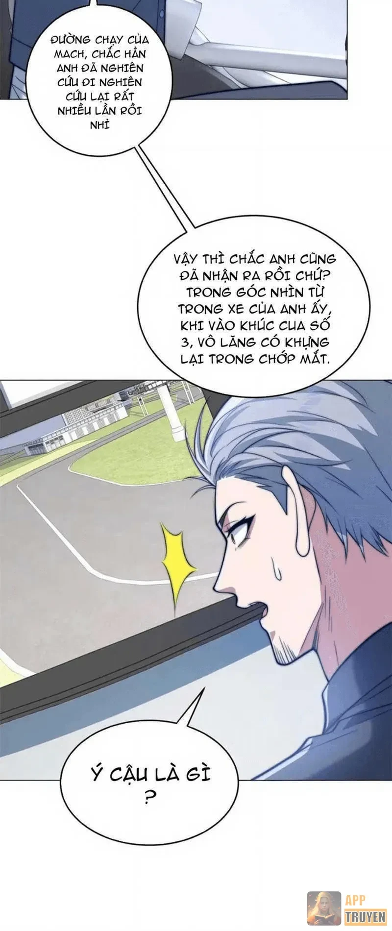 Giá Trị Hàng Hóa Giảm Trăm Vạn Lần Chapter 95 - 11