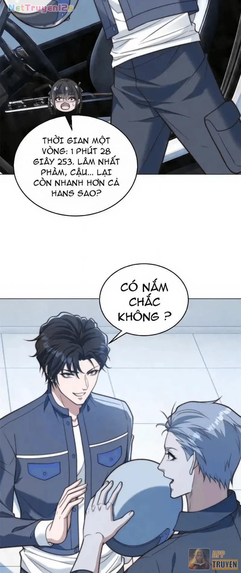Giá Trị Hàng Hóa Giảm Trăm Vạn Lần Chapter 95 - 16