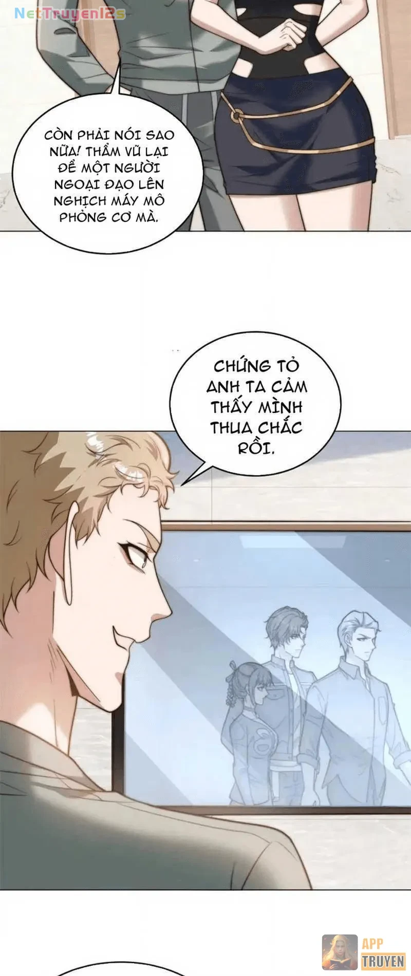 Giá Trị Hàng Hóa Giảm Trăm Vạn Lần Chapter 95 - 18