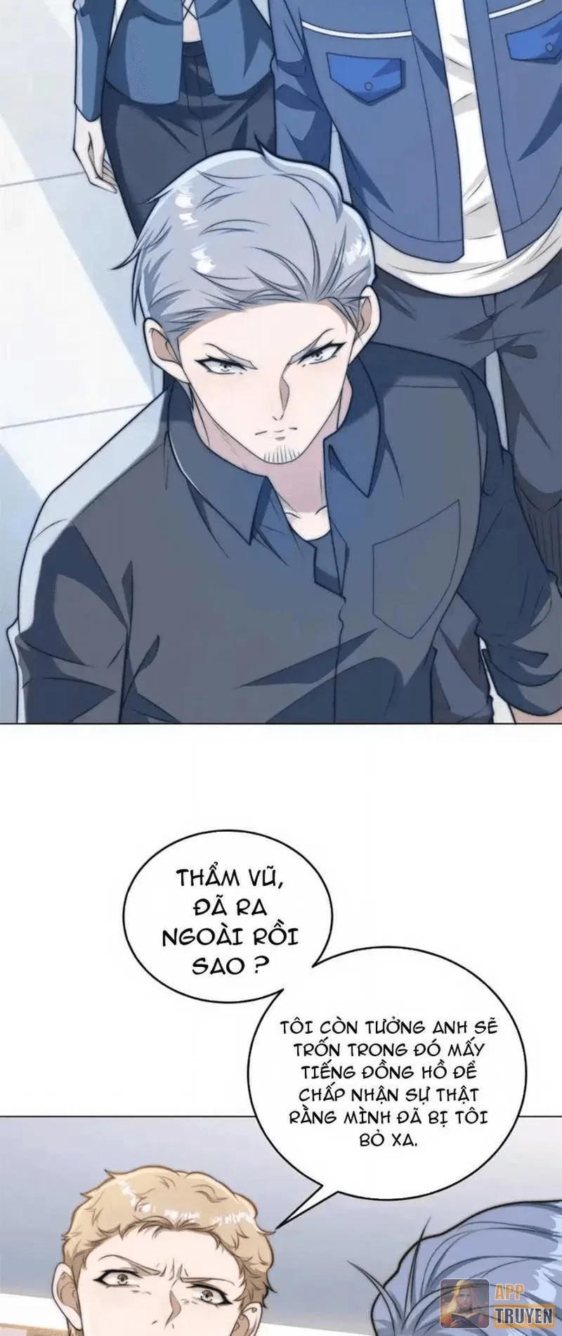 Giá Trị Hàng Hóa Giảm Trăm Vạn Lần Chapter 95 - 20