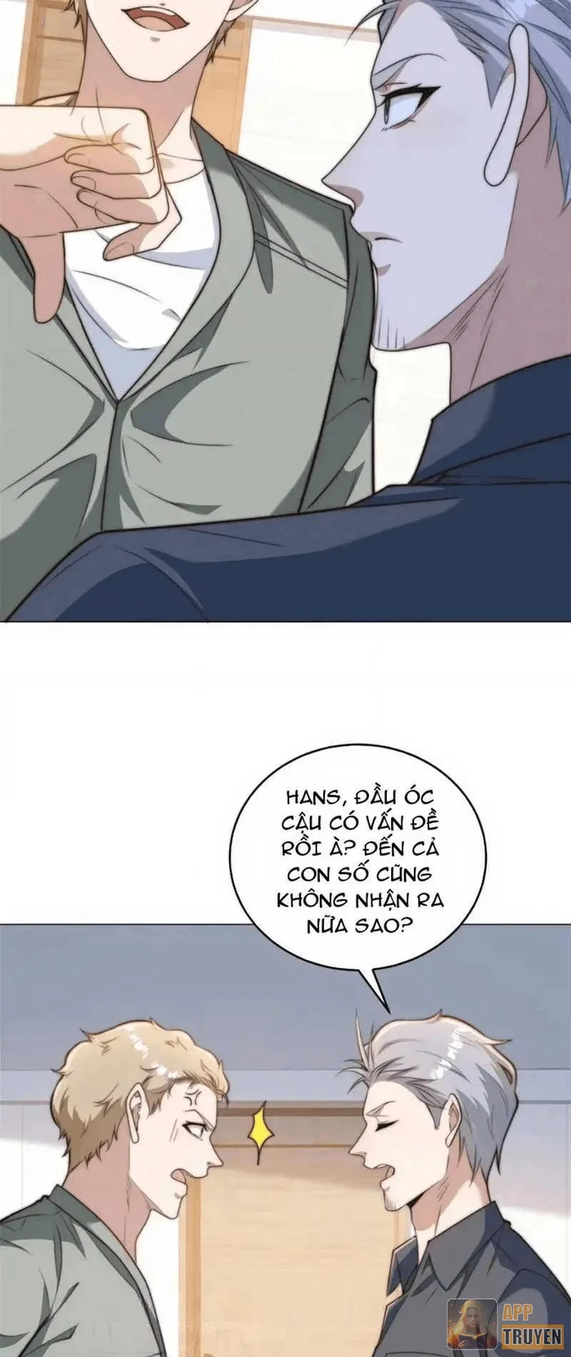 Giá Trị Hàng Hóa Giảm Trăm Vạn Lần Chapter 95 - 21