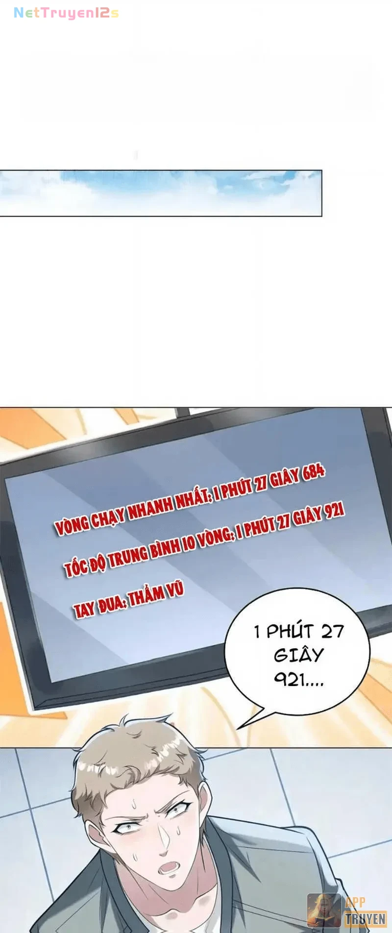 Giá Trị Hàng Hóa Giảm Trăm Vạn Lần Chapter 95 - 23