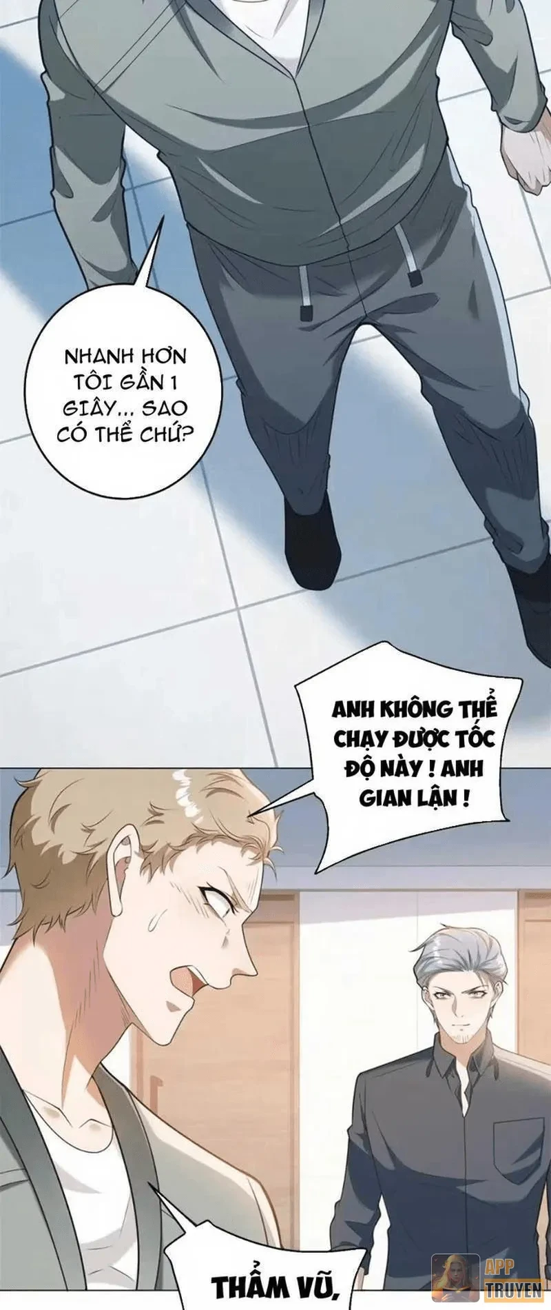 Giá Trị Hàng Hóa Giảm Trăm Vạn Lần Chapter 95 - 24