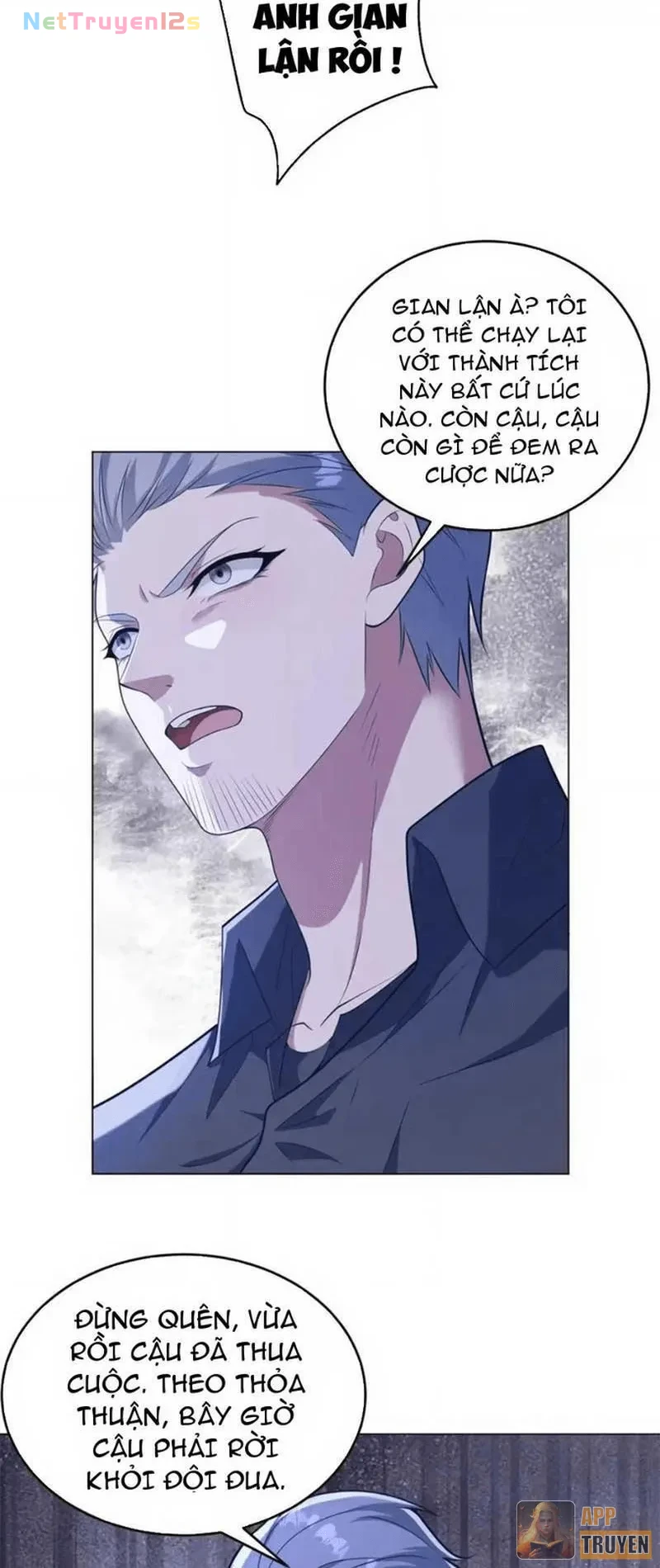Giá Trị Hàng Hóa Giảm Trăm Vạn Lần Chapter 95 - 25