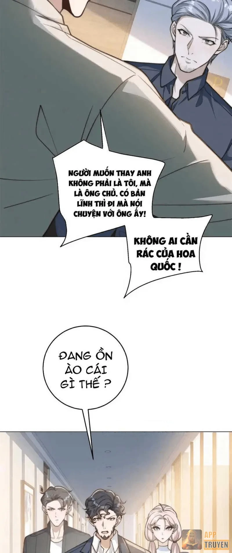 Giá Trị Hàng Hóa Giảm Trăm Vạn Lần Chapter 95 - 28