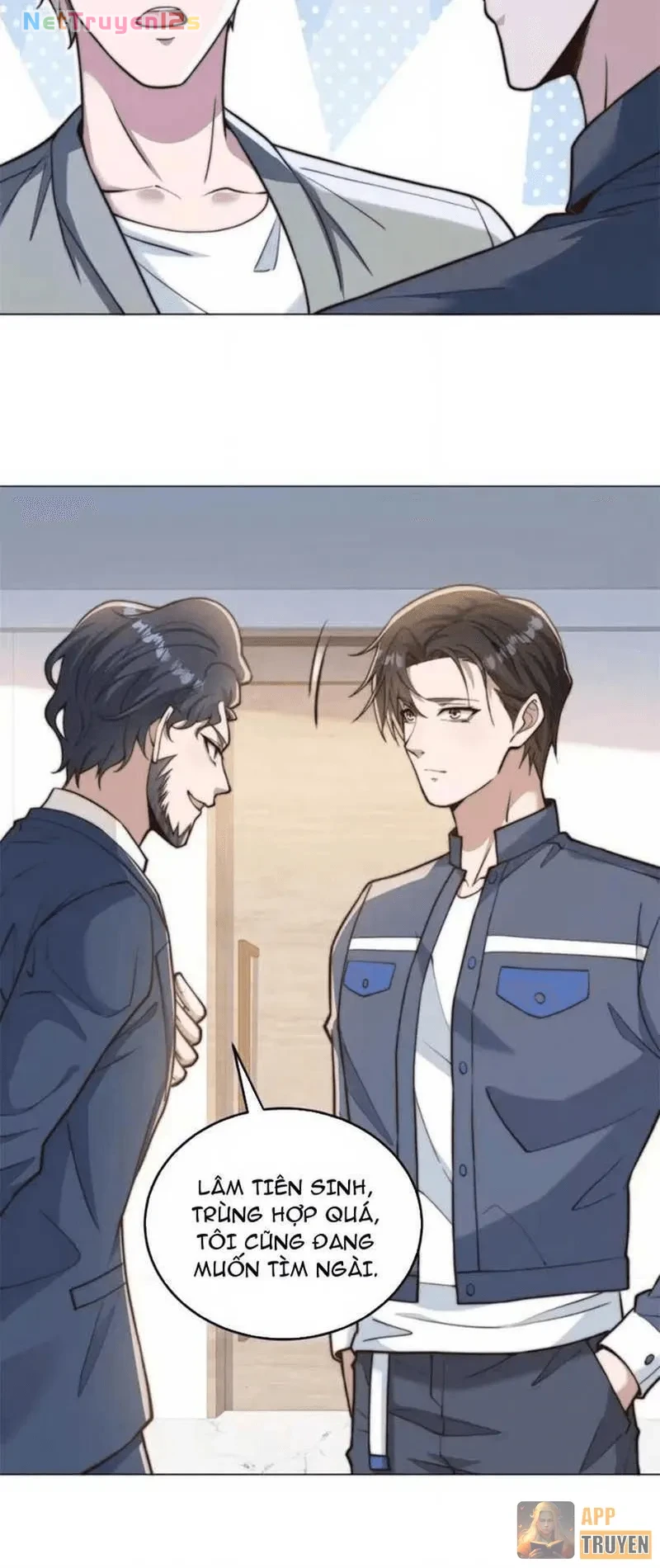 Giá Trị Hàng Hóa Giảm Trăm Vạn Lần Chapter 95 - 30
