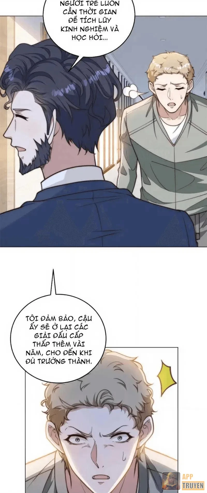 Giá Trị Hàng Hóa Giảm Trăm Vạn Lần Chapter 95 - 35