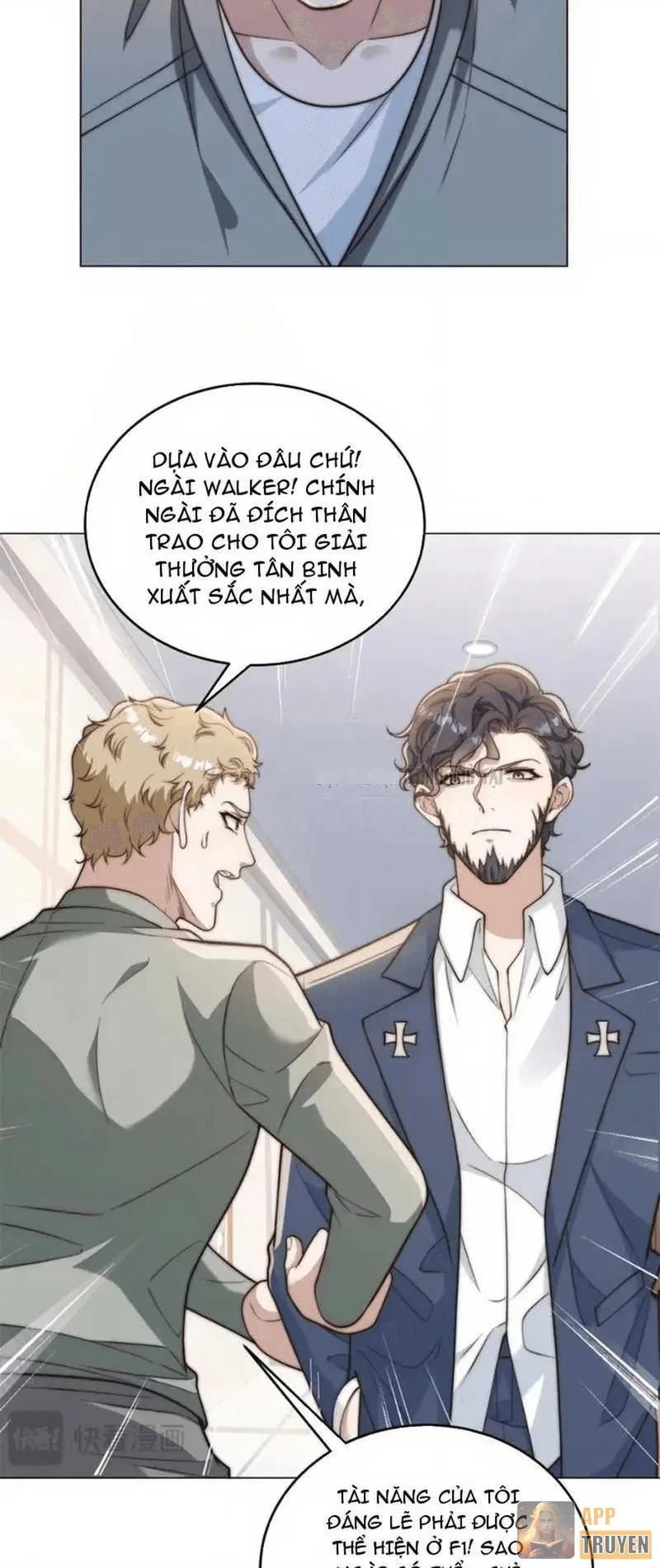 Giá Trị Hàng Hóa Giảm Trăm Vạn Lần Chapter 95 - 36