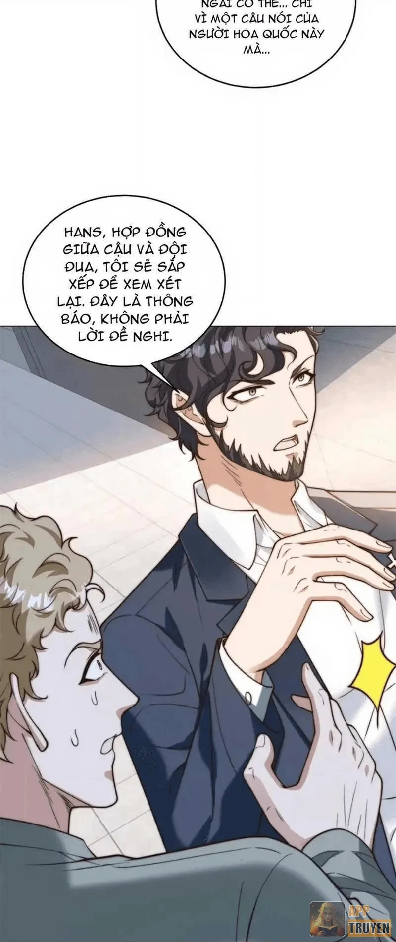 Giá Trị Hàng Hóa Giảm Trăm Vạn Lần Chapter 95 - 37