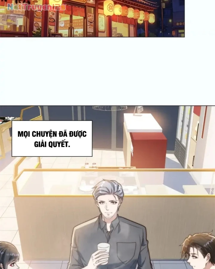Giá Trị Hàng Hóa Giảm Trăm Vạn Lần Chapter 96 - 3