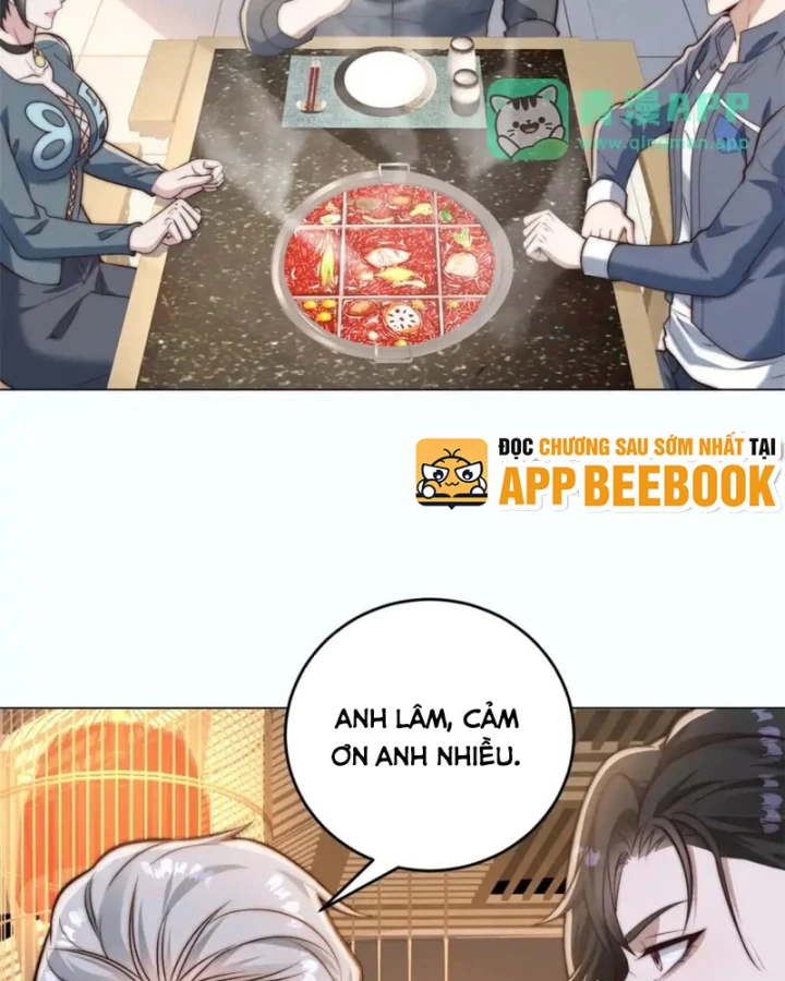 Giá Trị Hàng Hóa Giảm Trăm Vạn Lần Chapter 96 - 4