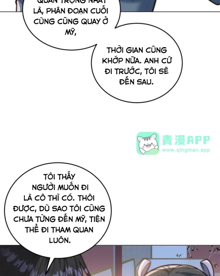 Giá Trị Hàng Hóa Giảm Trăm Vạn Lần Chapter 96 - 17