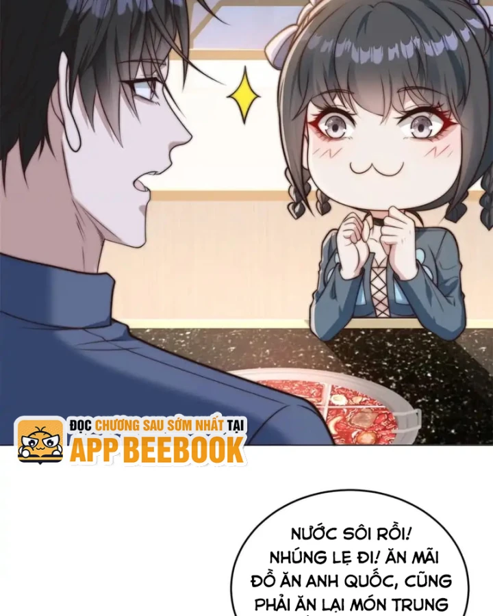 Giá Trị Hàng Hóa Giảm Trăm Vạn Lần Chapter 96 - 18