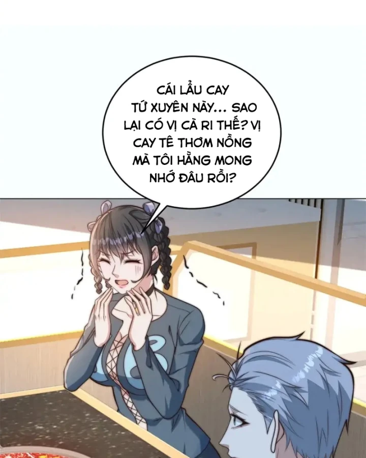 Giá Trị Hàng Hóa Giảm Trăm Vạn Lần Chapter 96 - 21