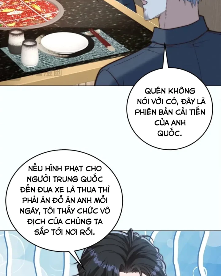 Giá Trị Hàng Hóa Giảm Trăm Vạn Lần Chapter 96 - 22