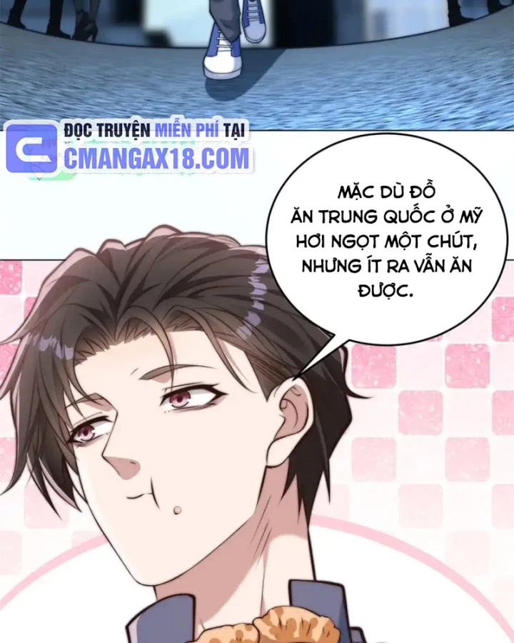 Giá Trị Hàng Hóa Giảm Trăm Vạn Lần Chapter 96 - 27