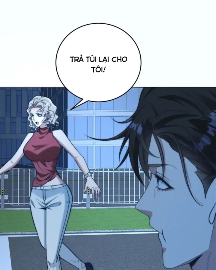 Giá Trị Hàng Hóa Giảm Trăm Vạn Lần Chapter 96 - 29