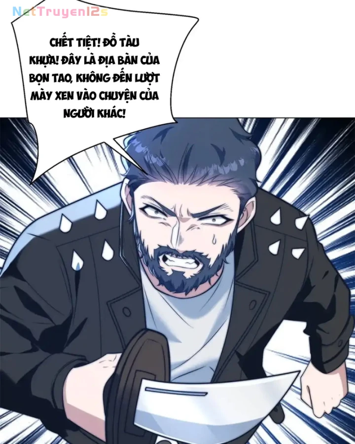 Giá Trị Hàng Hóa Giảm Trăm Vạn Lần Chapter 96 - 35