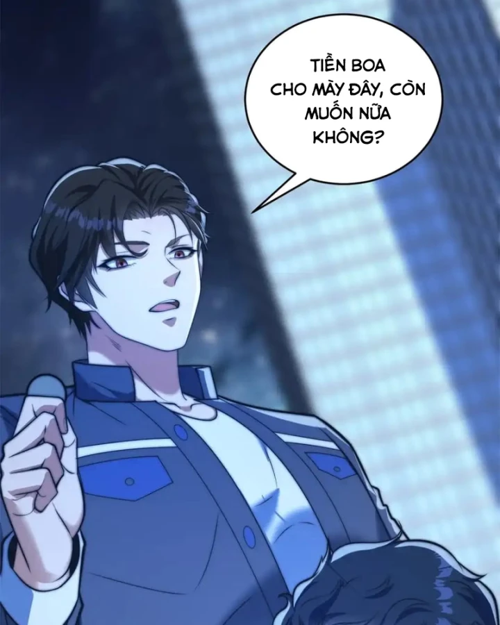Giá Trị Hàng Hóa Giảm Trăm Vạn Lần Chapter 96 - 38