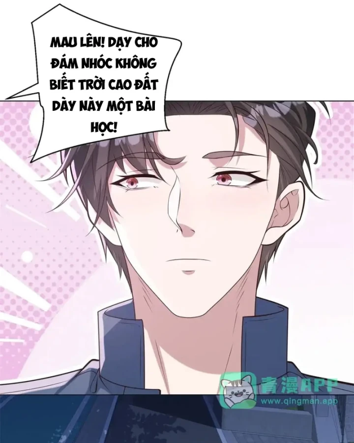 Giá Trị Hàng Hóa Giảm Trăm Vạn Lần Chapter 96 - 43