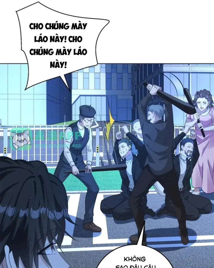 Giá Trị Hàng Hóa Giảm Trăm Vạn Lần Chapter 96 - 47
