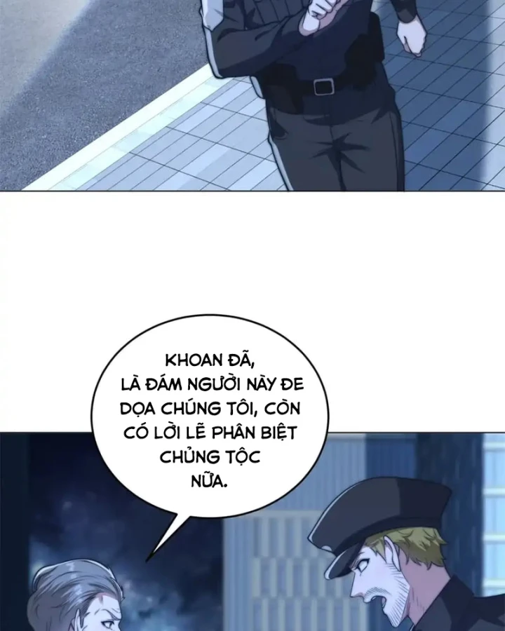Giá Trị Hàng Hóa Giảm Trăm Vạn Lần Chapter 96 - 52
